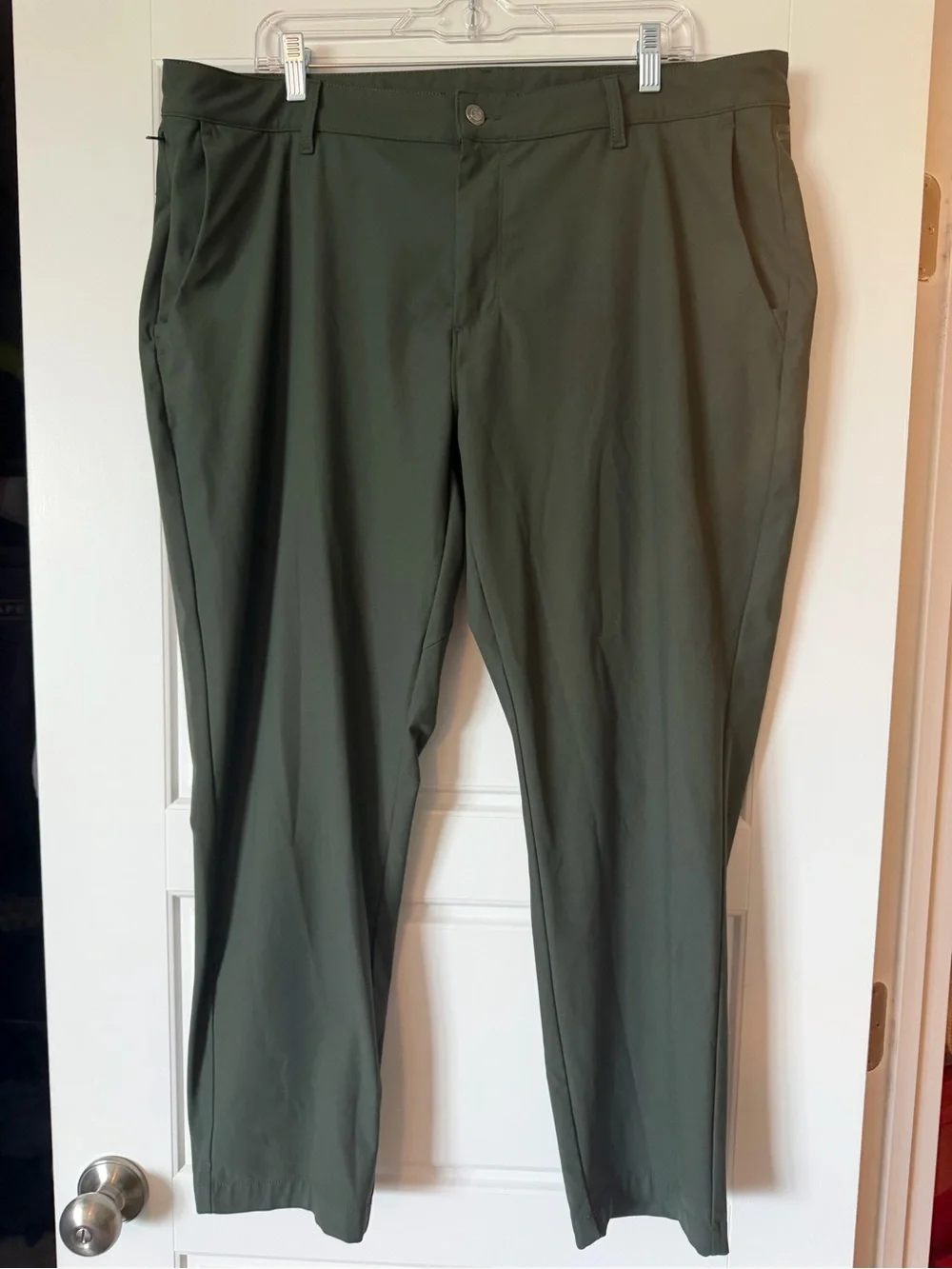 Men's Fabletics The Don Trouser Pants